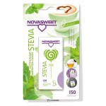 Стевия подсластитель-заменитель сахара в таблетках Novasweet НоваСвит 150 таблеток 105257