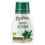 Светлый сироп агавы Bionova Бионова 230 мл 105261