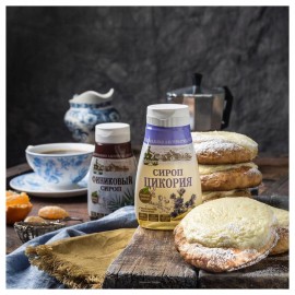 Финиковый сироп Bionova Бионова 230 мл 105262