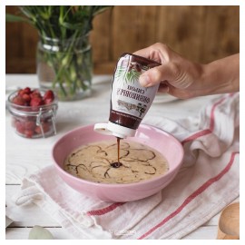 Финиковый сироп Bionova Бионова 230 мл 105262