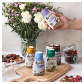 Финиковый сироп Bionova Бионова 230 мл 105262