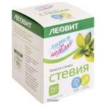 Стевия натуральный заменитель сахара 150 таблеток 105274