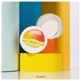 Масло манго баттер 150мл 107195 Levrana