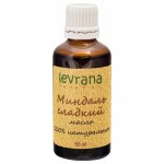 Миндальное масло 50 мл 107199 Levrana