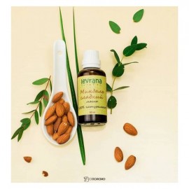 Миндальное масло 50 мл 107199 Levrana