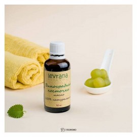 Масло виноградной косточки 50 мл 107200 Levrana