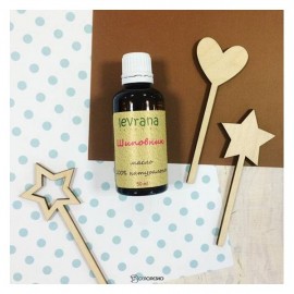 Шиповника масло, 50мл 107203 Levrana