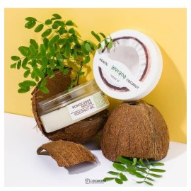 Кокосовое масло 150 мл 107208 Levrana