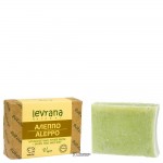 Натуральное мыло ручной работы Алеппо, 100гр  107212 Levrana