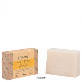 Натуральное мыло ручной работы Череда, 100гр 107216 Levrana