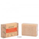 Натуральное мыло ручной работы Цитрусовая свежесть, 100гр 107218 Levrana