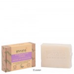 Натуральное мыло ручной работы Прованские травы, 100гр 107227 Levrana