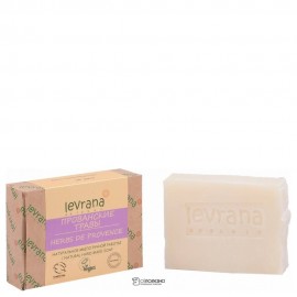 Натуральное мыло ручной работы Прованские травы, 100гр 107227 Levrana