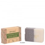 Натуральное мыло ручной работы Березовая роща, 100гр 107237 Levrana