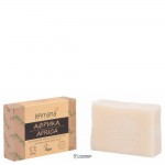 Натуральное мыло ручной работы Африка, 100гр 107238 Levrana