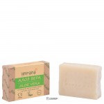 Натуральное мыло ручной работы Алоэ, 100гр 107240 Levrana