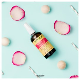 Массажное масло профилактика растяжек Дикая Роза 100 мл 107242 Levrana