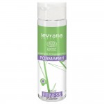 Шампунь-кондиционер для волос Розмарин, FITNES, 200мл ECOCERT 107253 Levrana