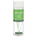 Шампунь-кондиционер для волос Лемонграс, FITNES, 200мл ECOCERT 107255 Levrana