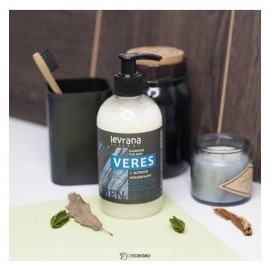 Шампунь Верес, мужской, 300 мл 107257 Levrana