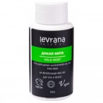Гель для душа 2 в 1 Дикая Мята мужской 50 мл 107264 Levrana