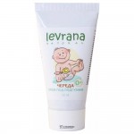 Крем под подгузник Череда, 50 мл 107269 Levrana