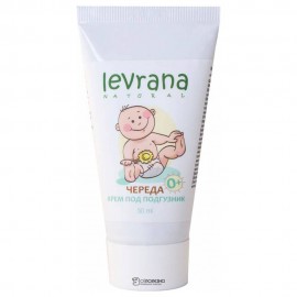 Крем под подгузник Череда, 50 мл 107269 Levrana