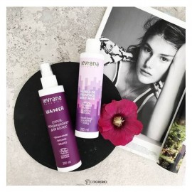 Спрей-кондиционер для волос Шалфей, 200мл ECOCERT 107299 Levrana