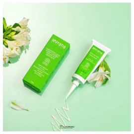 Сыворотка для волос, укрепляющая, 75мл  ECOCERT 107308 Levrana