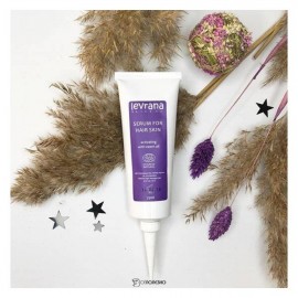 Сыворотка для волос, активизирующая, 75мл  ECOCERT 107309 Levrana