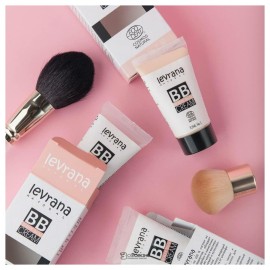 ВВ крем тон №3, 30 мл 107310 Levrana