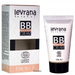 ВВ крем тон №1, 30 мл 107312 Levrana
