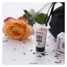 ВВ крем тон №1, 30 мл 107312 Levrana