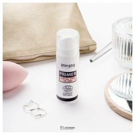 Праймер для всех типов кожи 30 мл 107313 Levrana