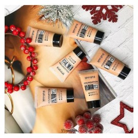 Тональный крем №2 30 мл 107315 Levrana