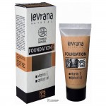 Тональный крем № 6 30 мл 107319 Levrana
