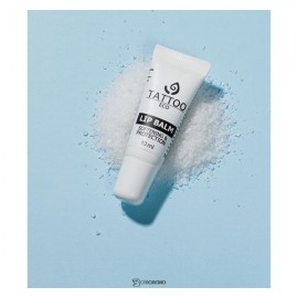 Бальзам для губ Смягчение и защита Levrana Tattoo Eco мл 107321 