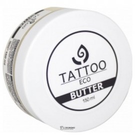 Крем-масло Tattoo Eco 150 мл 107322 Levrana