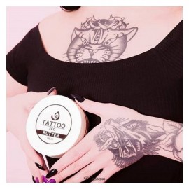 Крем-масло Tattoo Eco 150 мл 107322 Levrana