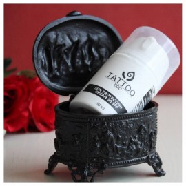 Солнцезащитный крем 50 SPF, Tattoo Eco, 50 мл. 107323 Levrana