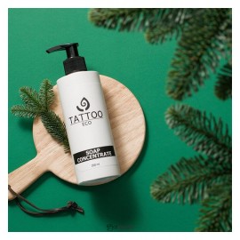 Мыло концентрат Tattoo Eco 250 мл 107326 Levrana