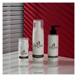 Увлажняющее молочко Tattoo eco 150 мл 107328 Levrana