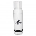 Очищающая пенка Tattoo Eco 150 мл 107329 Levrana