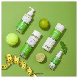 Дезодорант Лемонграсс FITNES 50 мл 107332 Levrana