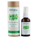 Дезодорант Полярная Береза, 50мл ECOCERT 107335 Levrana