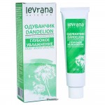 Крем для рук Одуванчик 50 мл 107342 Levrana