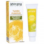 Крем для рук Тыква 50 мл 107343 Levrana
