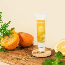 Крем для рук Тыква 50 мл 107343 Levrana