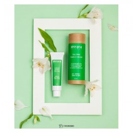 Крем Чайное Дерево заживляющий от укусов комаров для всей семьи 50 мл 107345 Levrana