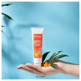 Крем для рук Облепиха, 50мл 107347 Levrana